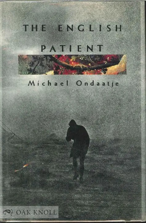 The English Patient by Michael Ondaatje