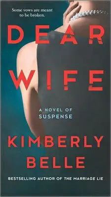 Dear Wife by Kimberly Belle