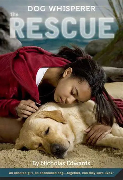 Rescue by Nicholas Edwards