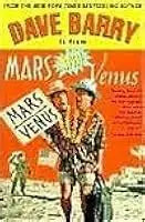 Mars and Venus by Dave Barry