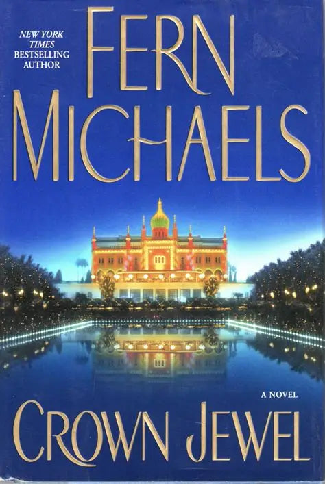 Crown Jewel by Fern Michaels