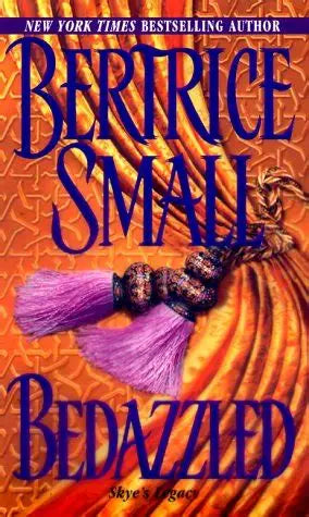 Bedazzled by Bertrice Small