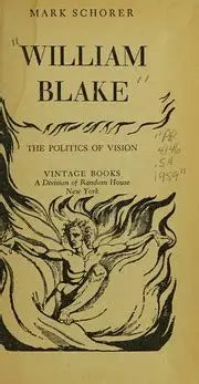 William Blake