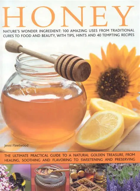 The Book of Honey