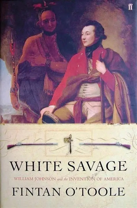 White Savage
