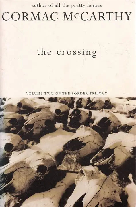 The Crossing