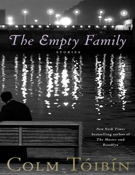 The Empty Family