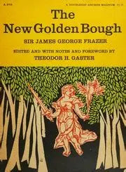 The New Golden Bough