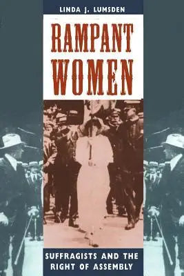 Rampant Women Linda Lumsden