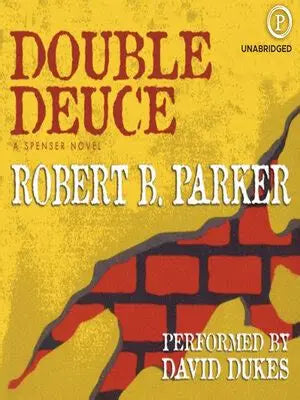 Double Deuce by Robert Parker