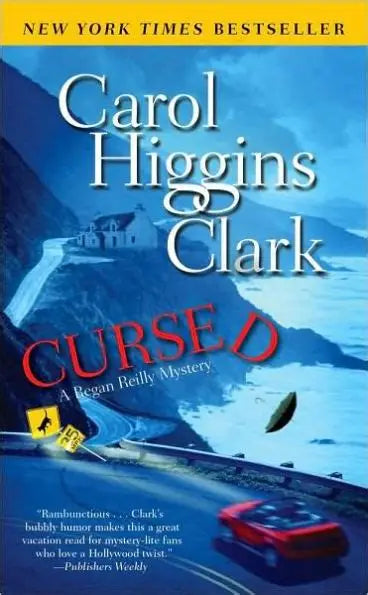 Cursed by Regan Reilly