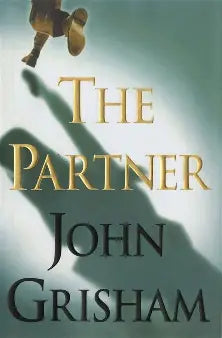 The Partner by John Grisham