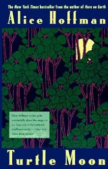 Turtle Moon by Alice Hoffman