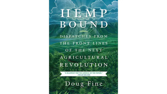 Hemp Bound by Doug Fine