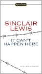 It Can’t Happen Here