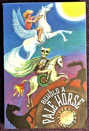 Behold a Pale Horse