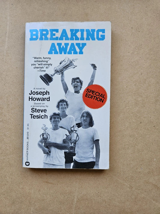 Breaking Away