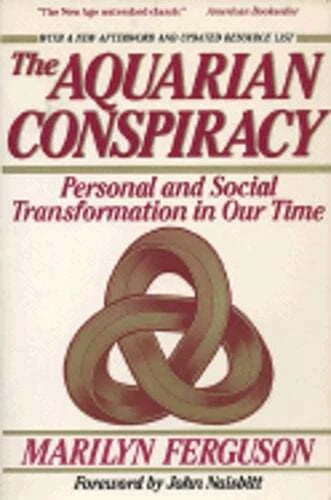 The Aquarian Conspiracy