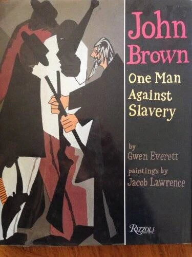 John Brown: One Man Against Slavery