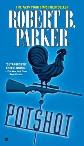 Potshot by Robert Parker