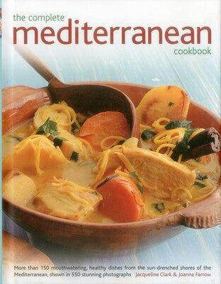 Mediterranean Cooking
