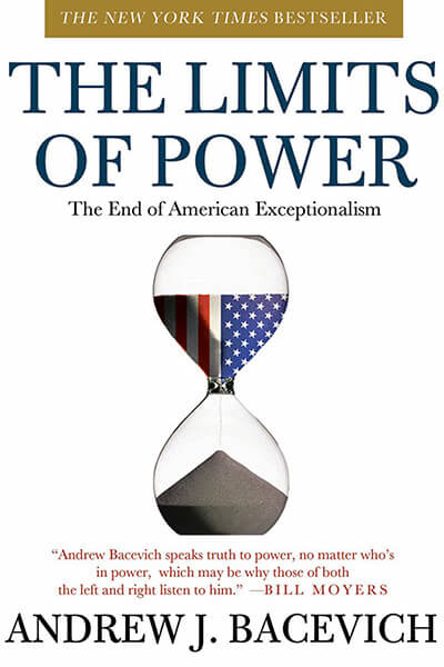 The Limits of Power